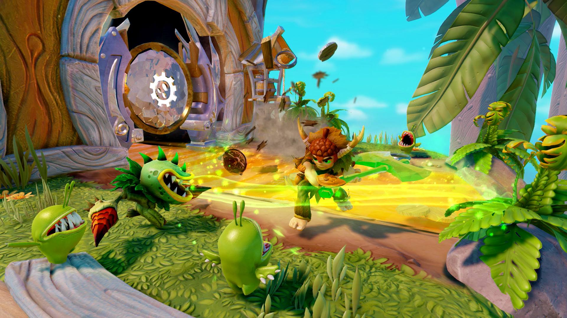 Skylanders Trap Team - Imagen 35